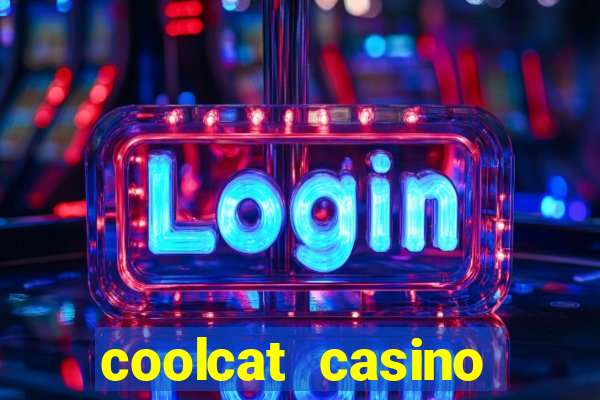 coolcat casino bonus no deposit