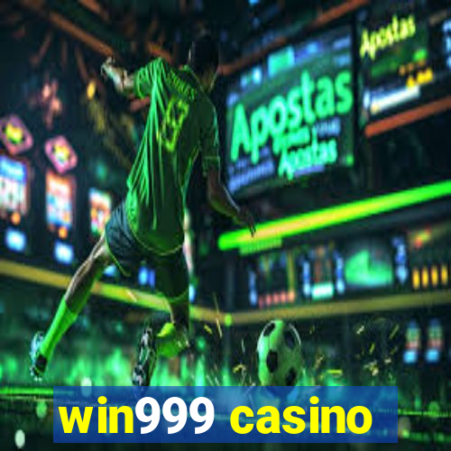 win999 casino