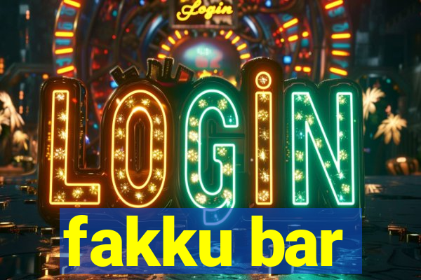 fakku bar