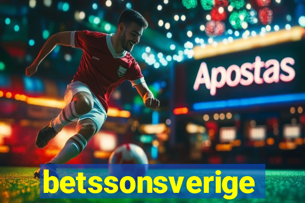 betssonsverige