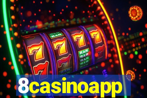 8casinoapp