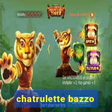 chatrulette bazzo