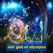 slot god of olympus