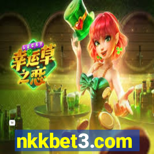 nkkbet3.com