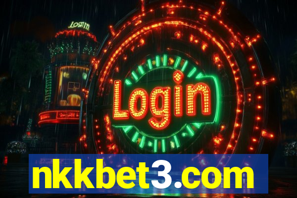 nkkbet3.com