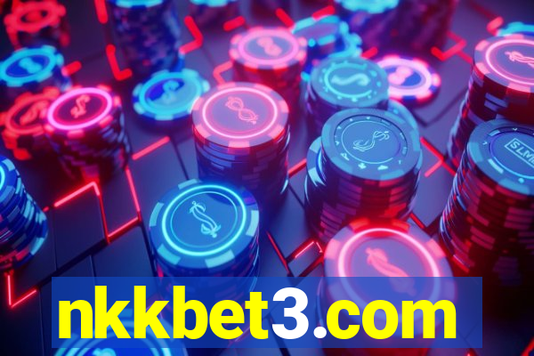 nkkbet3.com