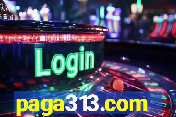 paga313.com