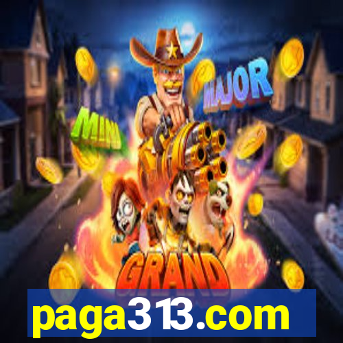 paga313.com