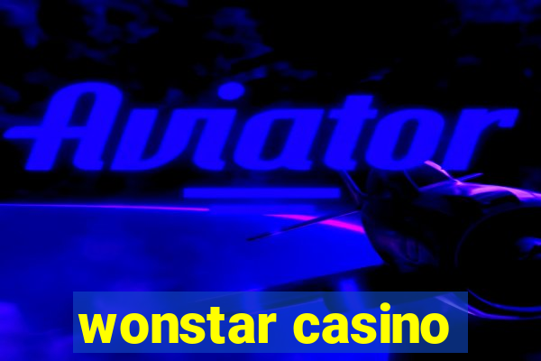 wonstar casino