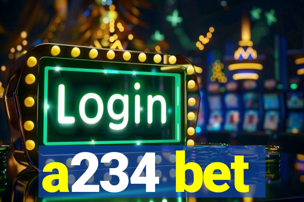 a234 bet