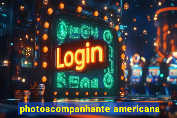 photoscompanhante americana