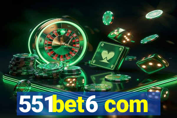 551bet6 com