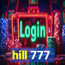 hill 777