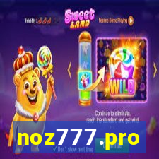 noz777.pro