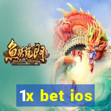 1x bet ios