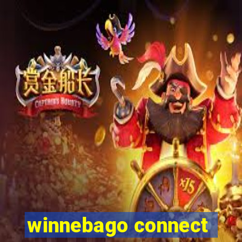 winnebago connect