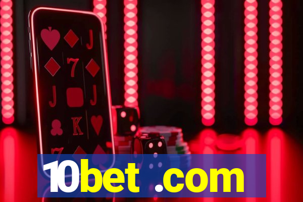 10bet .com