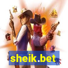 sheik.bet