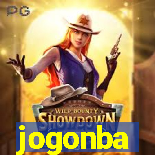 jogonba