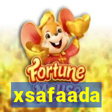 xsafaada