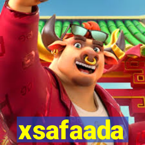 xsafaada