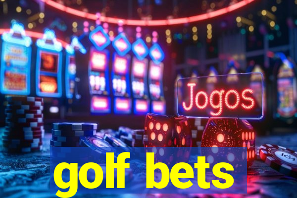 golf bets