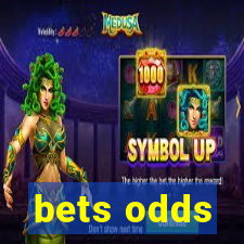 bets odds