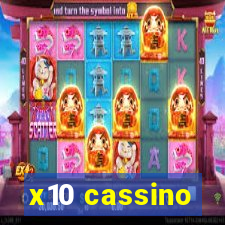 x10 cassino