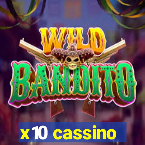 x10 cassino