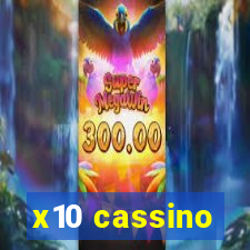 x10 cassino