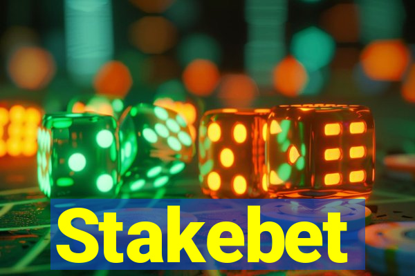 Stakebet