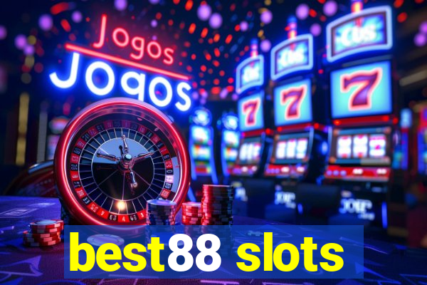 best88 slots