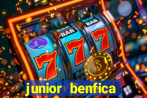 junior benfica capao da canoa