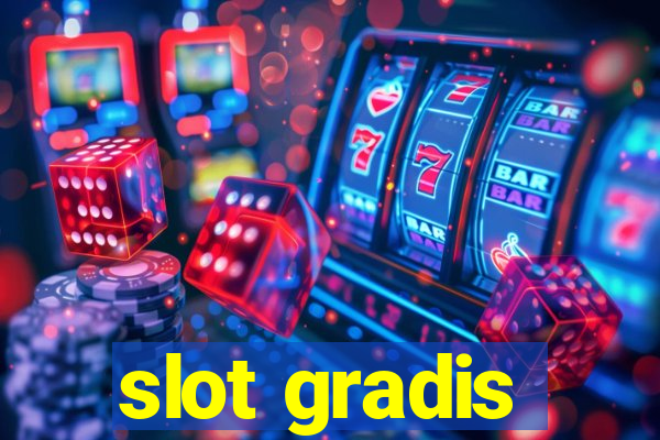 slot gradis