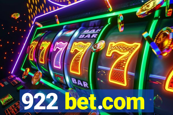 922 bet.com