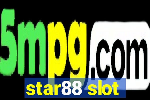 star88 slot