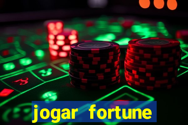 jogar fortune rabbit grátis