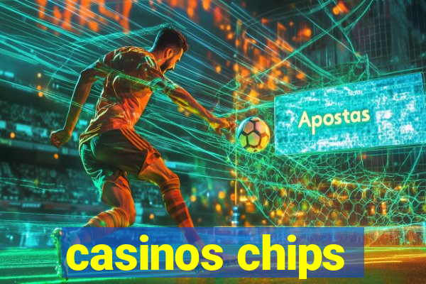 casinos chips