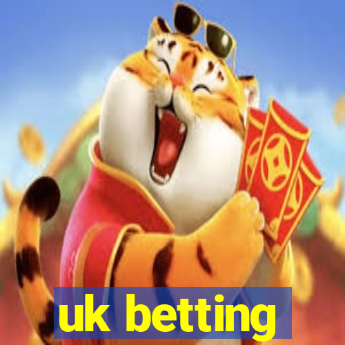 uk betting