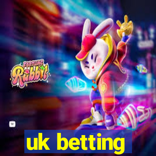 uk betting