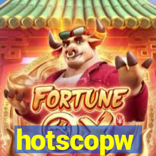 hotscopw