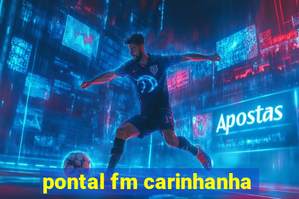 pontal fm carinhanha