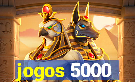 jogos 5000