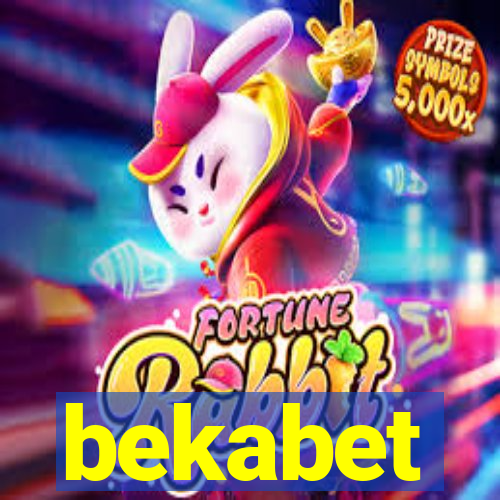 bekabet