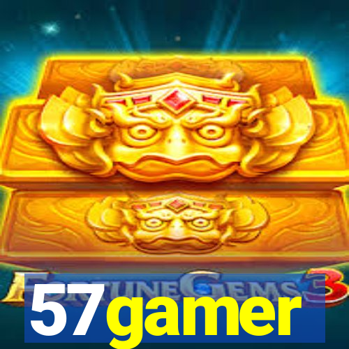 57gamer