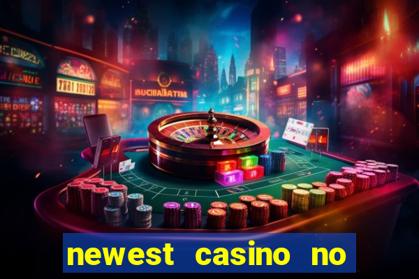 newest casino no deposit bonus