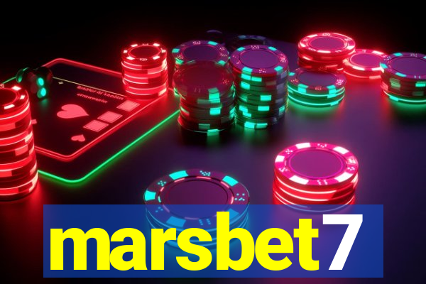 marsbet7