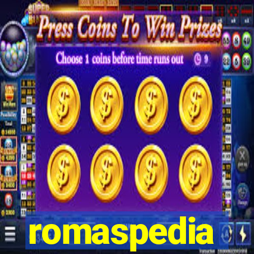 romaspedia