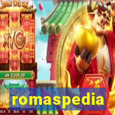 romaspedia