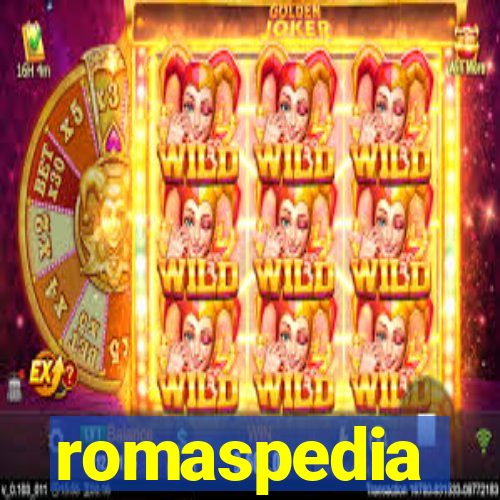 romaspedia